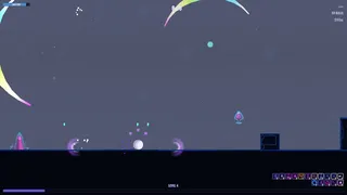 Скриншот 4 к игре Void Balls