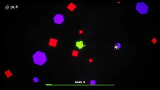 Скриншот 1 к игре Feed The Core