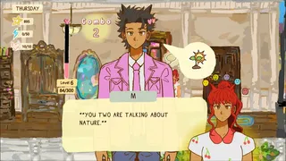 Скриншот 1 к игре Truth Universally Acknowledged - Nine Hearts