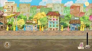 Скриншот 2 к игре Truth Universally Acknowledged - Nine Hearts