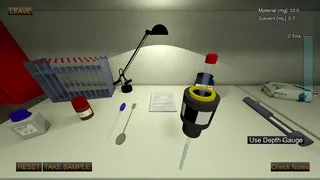Скриншот 3 к игре ARTSEC