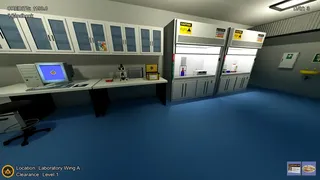 Скриншот 4 к игре ARTSEC