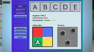 Скриншот 5 к игре ARTSEC
