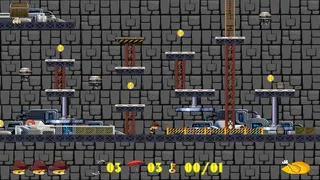 Скриншот 8 к игре The Amazing Adventures of Lady Fanny Featherstone