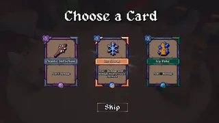 Скриншот 5 к игре Table of Fates