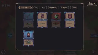 Скриншот 6 к игре Table of Fates