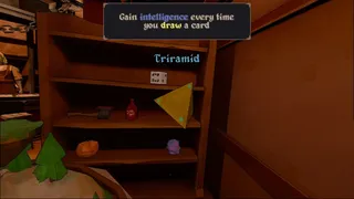 Скриншот 7 к игре Table of Fates
