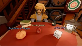Скриншот 8 к игре Table of Fates