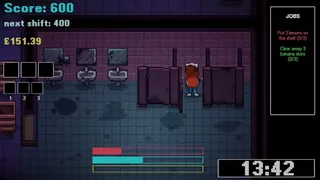 Скриншот 4 к игре Aisle Survive