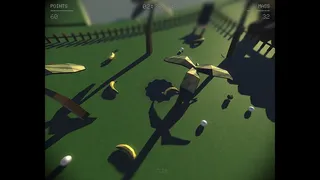 Скриншот 2 к игре Fill The Void