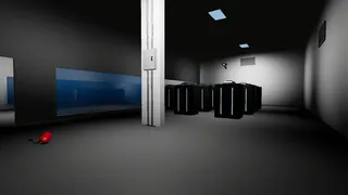 Скриншот 2 к игре Uptime 99.9%: Datacenter Simulator