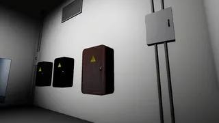 Скриншот 4 к игре Uptime 99.9%: Datacenter Simulator