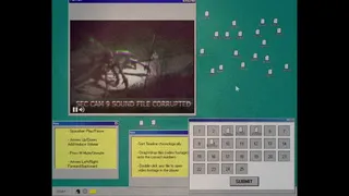 Скриншот 2 к игре Lost Media Agency