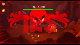Скриншот 4 к игре Cave Clicker