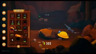Скриншот 5 к игре Cave Clicker