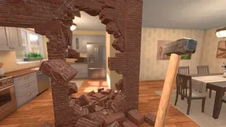 Скриншот 2 к игре Flip My Room: Makeover