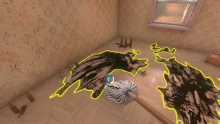 Скриншот 4 к игре Flip My Room: Makeover