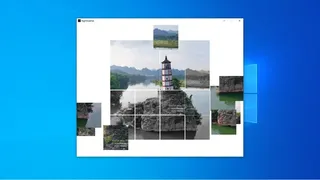 Скриншот 5 к игре Gui Long Leaning Tower In Chongzuo