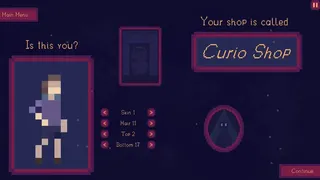 Скриншот 2 к игре Curio Shop