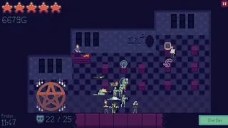 Скриншот 4 к игре Curio Shop