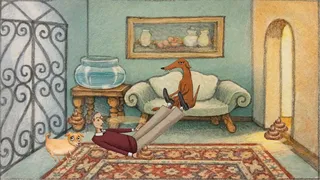 Скриншот 7 к игре Pudding the Jug