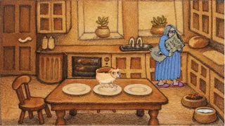 Скриншот 8 к игре Pudding the Jug