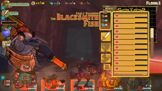 Скриншот 6 к игре My Only Heroes