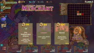 Скриншот 7 к игре My Only Heroes