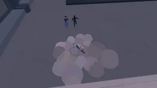 Скриншот 3 к игре Cape & Glory
