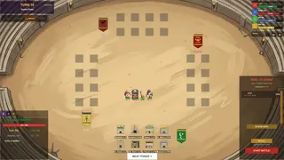 Скриншот 7 к игре WarBoard: Arena Empire
