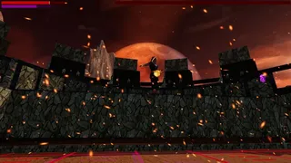 Скриншот 1 к игре Elusive Ilan