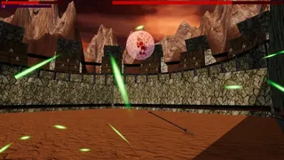 Скриншот 8 к игре Elusive Ilan