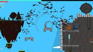 Скриншот 2 к игре ClumpHunter