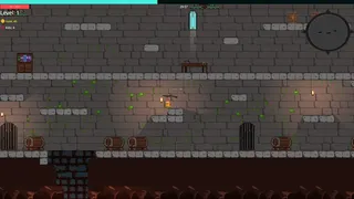 Скриншот 5 к игре ClumpHunter