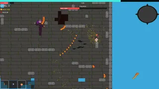Скриншот 6 к игре ClumpHunter