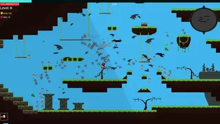 Скриншот 7 к игре ClumpHunter