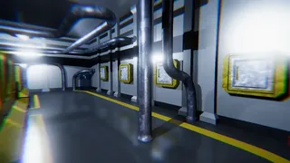 Скриншот 3 к игре Banana Blood