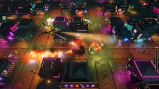 Скриншот 2 к игре Monst