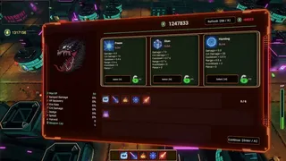 Скриншот 3 к игре Monst