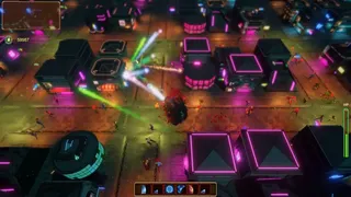 Скриншот 4 к игре Monst