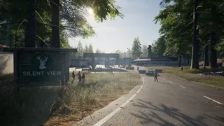 Скриншот 1 к игре Infect: The Last Stand