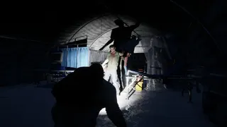 Скриншот 7 к игре Infect: The Last Stand