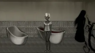 Скриншот 4 к игре Hypnotique : Beyond Death