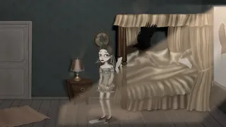 Скриншот 5 к игре Hypnotique : Beyond Death