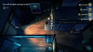 Скриншот 2 к игре Darkphobia