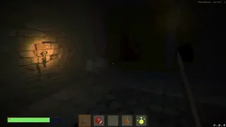 Скриншот 1 к игре Enlighted