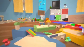 Скриншот 3 к игре ToyBoxers!
