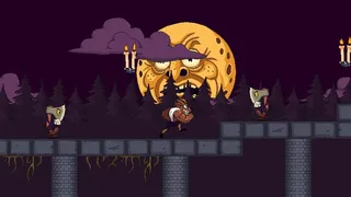Скриншот 3 к игре Kettlebell: Inferno Hotel