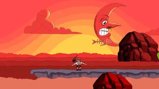 Скриншот 4 к игре Kettlebell: Inferno Hotel