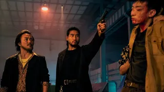 Скриншот 8 к игре 对不起，我是警察